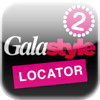 GALAstyle Locator 2