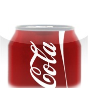 Cola Shaker