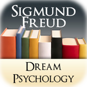 Dream Psychology - Dr. Sigmund Freud