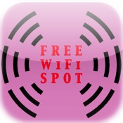 iWiFi - Free WiFi Spot
