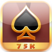 Mega Poker Online Texas Holdem (75K Edition)