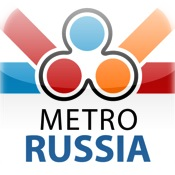 Metro Russia