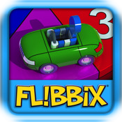 Flibbix Spinner