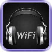 AudioIn - WiFi wireless headphones