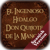 Don Quijote - (Don Quixote) Spanish Version (ebook)