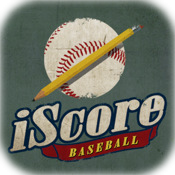 ESPN iScore Baseball Scorekeeper