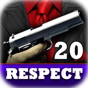 iMob 20 Respect