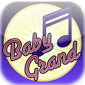Baby Grand - The Piano For Kids