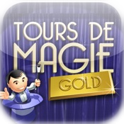 200 Tours de Magie - Edition Gold