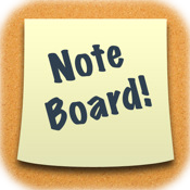 Note Board! (Notes Organizer)