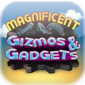 Magnificent Gizmos & Gadgets
