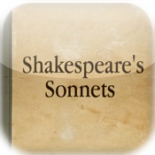 Sonnets  by William Shakespeare (Text Synchronized Audiobook™)