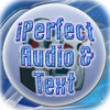 iPerfect Audio & Text Memos!