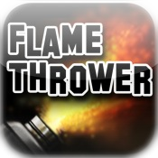 a Flame Thrower Update 2.0