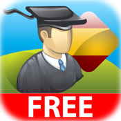 FREE Spanish Essentials by AccelaStudy®
