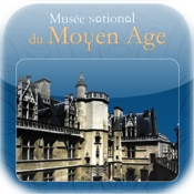 Paris : Musée Cluny, musée national du Moyen Âge