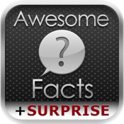 9000 Awesome Facts and Laws Pro SALE [ex 6500 / 3000 Awesome Facts Pro]