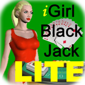 iGirl Blackjack Lite