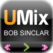 UMix - Bob Sinclar
