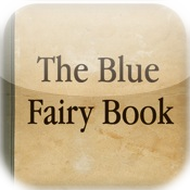 The Blue Fairy Book by Andrew Lang (Text Synchronized Audiobook™)