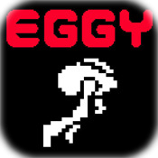EGGY for MSX