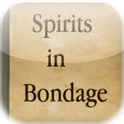 Spirits in Bondage a cycle of lyrics by C. S. Lewis (Text Synchronized Audiobook™)