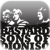 The Bastard Sons of Dioniso
