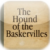 The Hound of the Baskervilles  by Sir Arthur Conan Doyle (Text Synchronized Audiobook™)