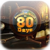 Around the World in 80 Days (Jules Verne)