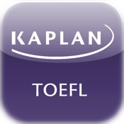 Kaplan TOEFL Vocabulary Flashcards