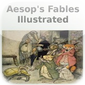 Illustrated Aesop's Fables for Children (with 133 color illustrations)