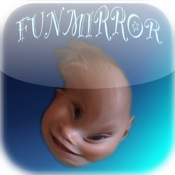 FunMirror - Warp Faces!