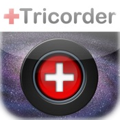Doctor Tricorder