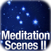 Meditation Scenes II - Video Relax Pack