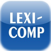 Lexi-Comp Institutional Application