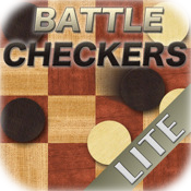 Battle Checkers Lite