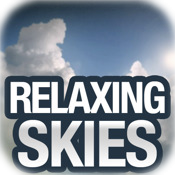 Beautiful Skies - Relaxing Sky Scenes to Meditate with