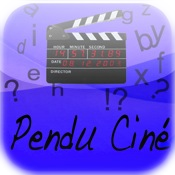 Pendu Ciné (Hangman Movies)