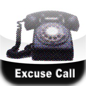 AAA Instant Excuse Call Machine