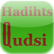 Hadiths-e-Qudsi