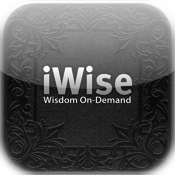iWise - Wisdom on Demand