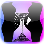 NineMonths - Pregnancy Contraction Timer & Kick Count