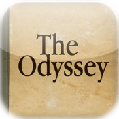 The Odyssey by Homer (Text Synchronized Audiobook™)