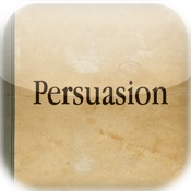 Persuasion  by Jane Austen (Text Synchronized Audiobook™)
