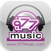 .977 Music / The Internet’s #1 Online Radio Network / 977Music.com