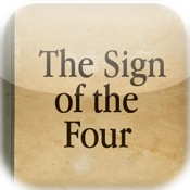 The Sign of the Four by Sir Arthur Conan Doyle (Text Synchronized Audiobook™)