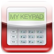 My Keypad