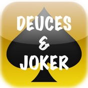 Rythmia Deuces and Joker Poker