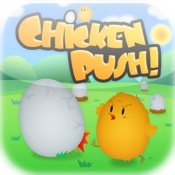 Chicken Push Lite (Sokoban)