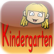 Meghan's Matching Game Kindergarten